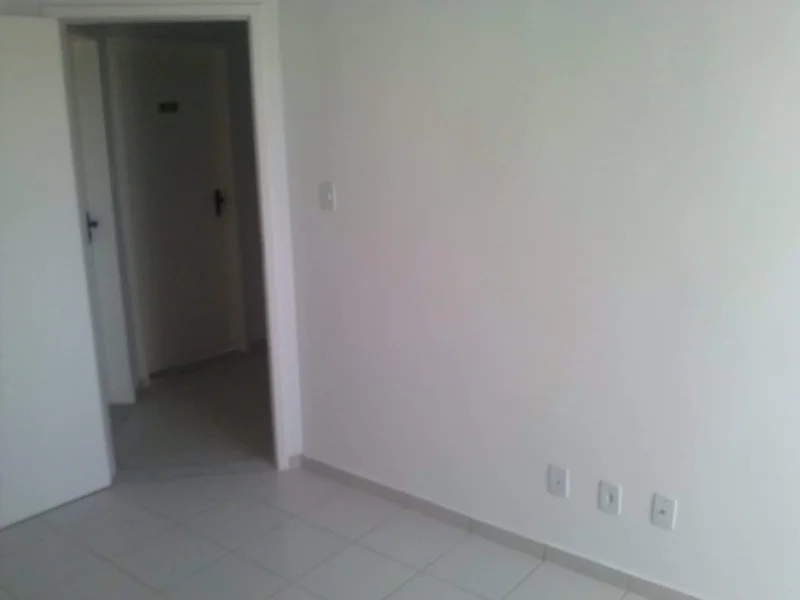 Apartamento no Rosa Elze 3/4, Melhor Posição, Ventilado, último Andar