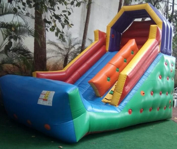 Locação de Brinquedos para Festas