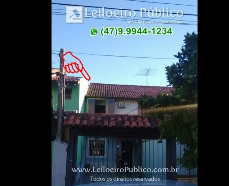 Casa em Porto Alegre Hípica/campo Novo