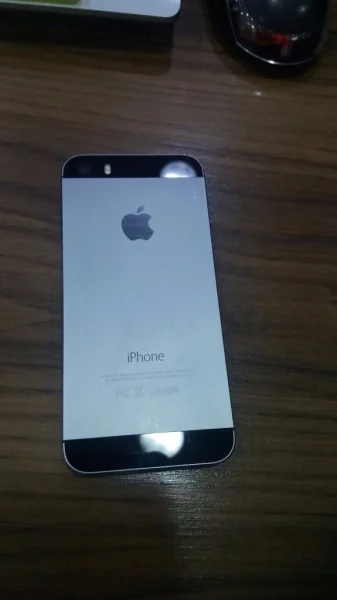 Iphone 5s