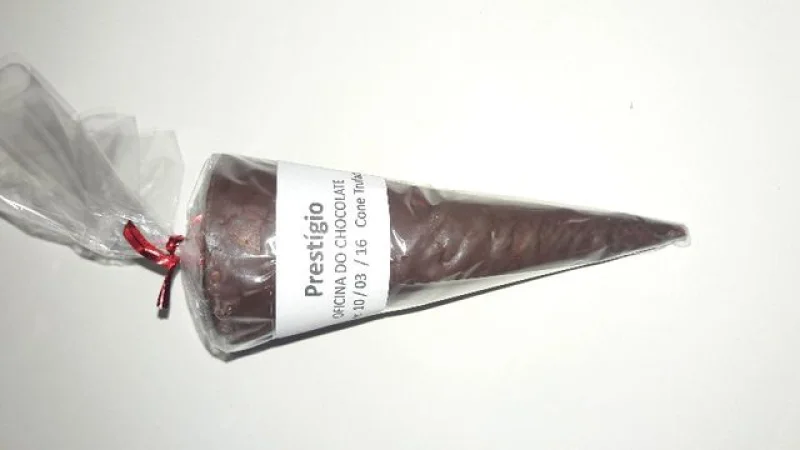 Trufas de Cone