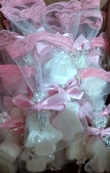 Lembrancinhas para Batizado