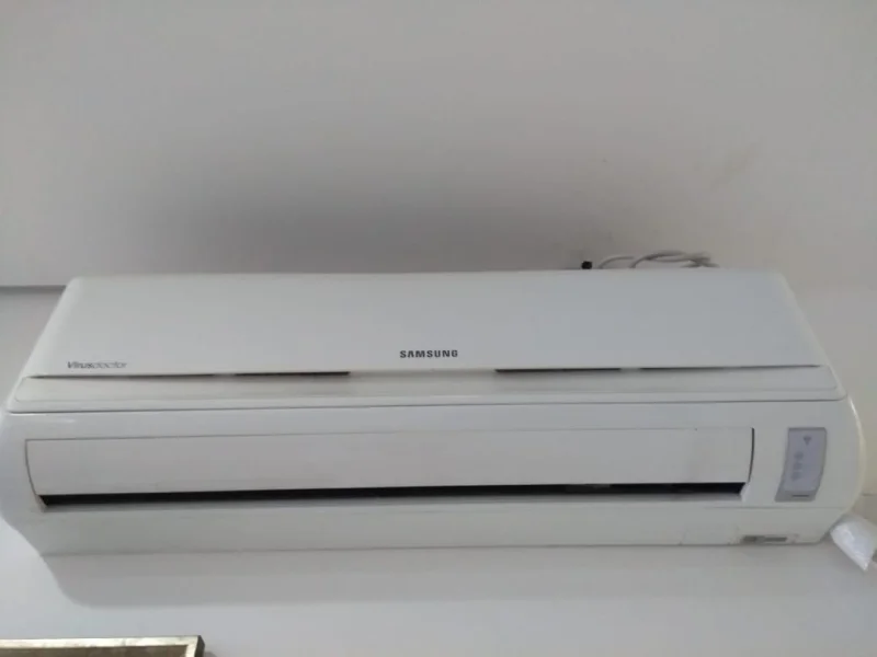 Ar Condicionado Samsung 18000 Btu