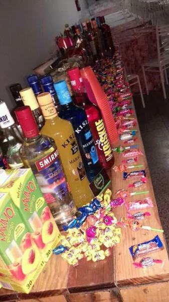 Valentine Eventos 2018