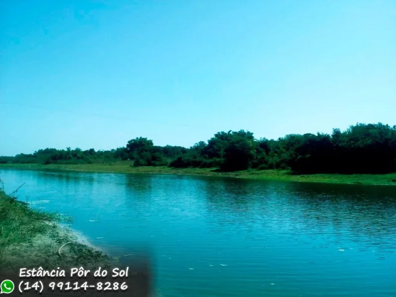 Ranchos -lotes-terrenos em Promissão-s.p!!!****