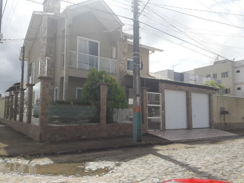 Linda Casa
