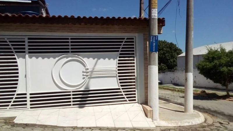 Casa em Condominio em Santana de Parnaiba
