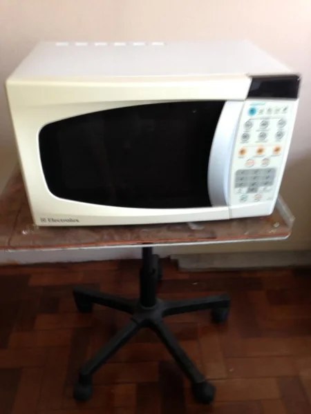 Vendo Microondas Electrolux