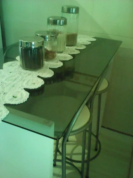 Mesa Balcão