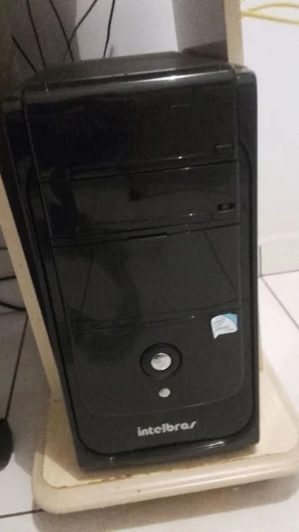Vende SE Computador