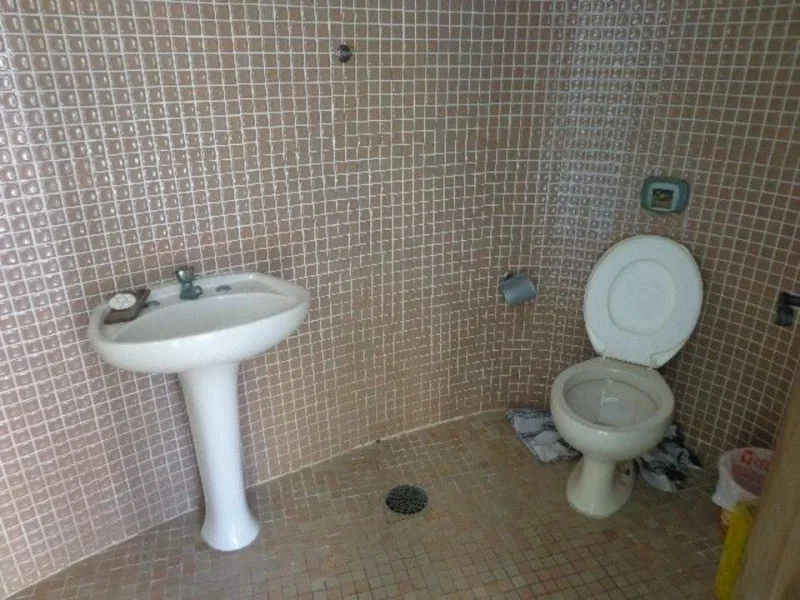 Conjunto de Salas