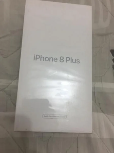 Iphone 8 Plus 64g Barato, na Caixa, Promoção