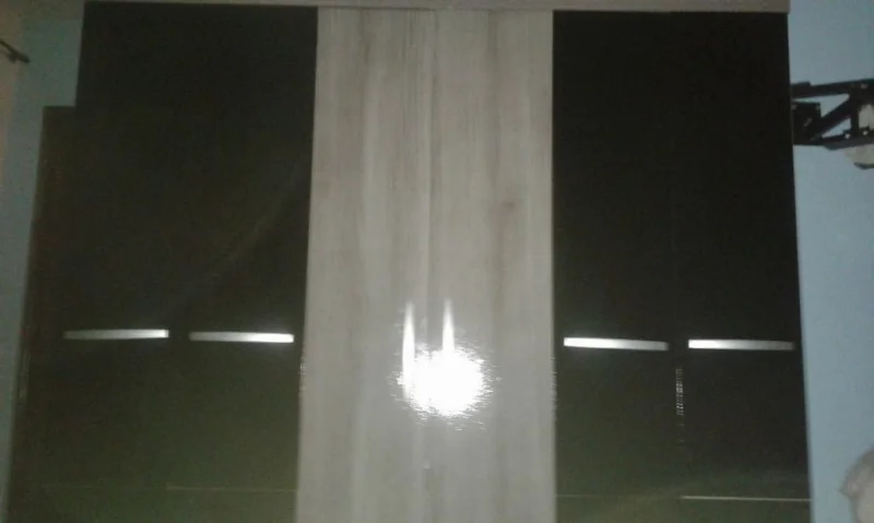Guarda Roupa