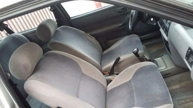 Escort Sapao 1.8 I Glx