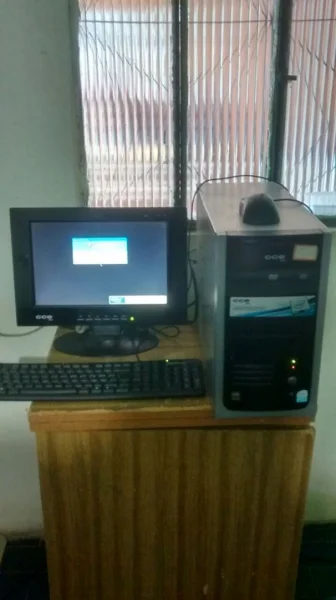 Pc Cce