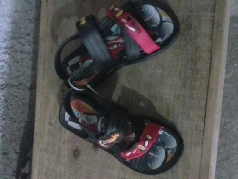Sandalha Infantil