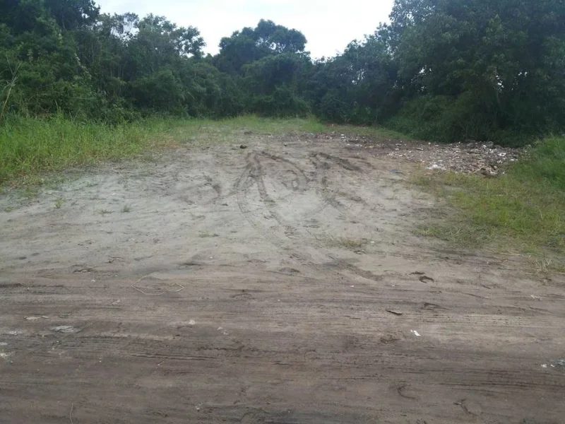 Terreno Lote Inteiro em Itanhaém com Escritura