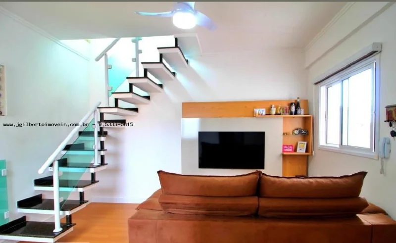 Apartamento para Venda em Santo André / SP no Bairro Vila Tibiriçá