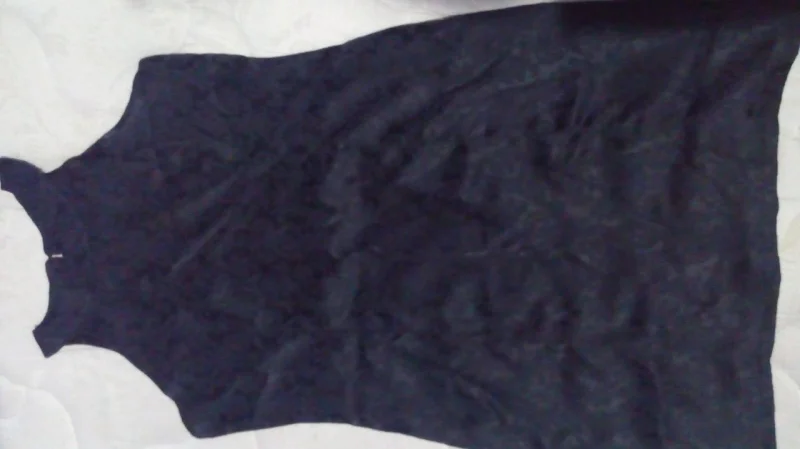 Vestido Elegante