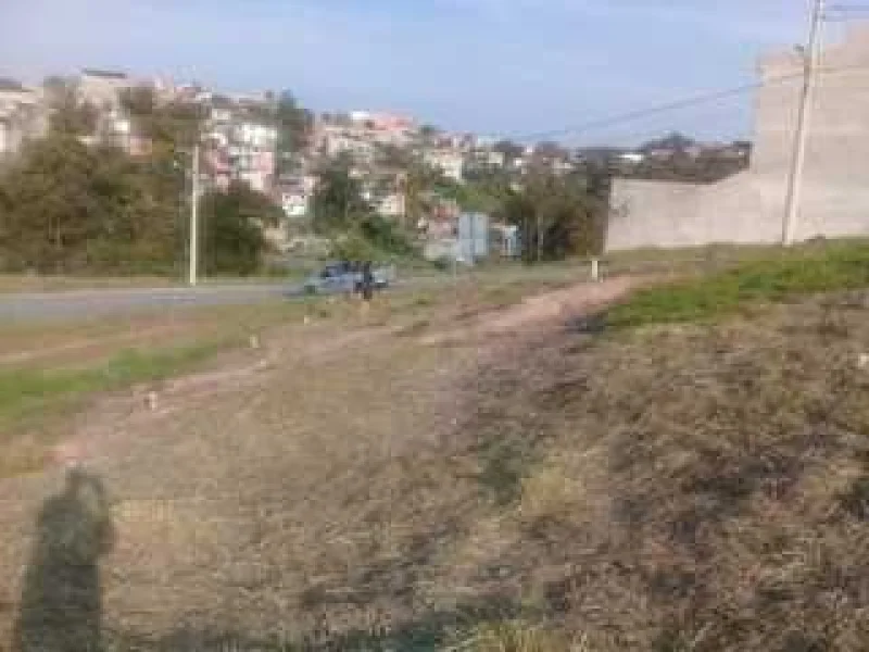 Condominio Nova Jaguari