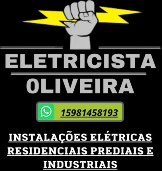 Eletricista em Sorocaba