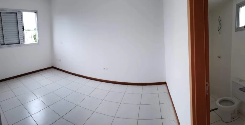 Condomínio Cidade dos Passáros Arapongás-pr