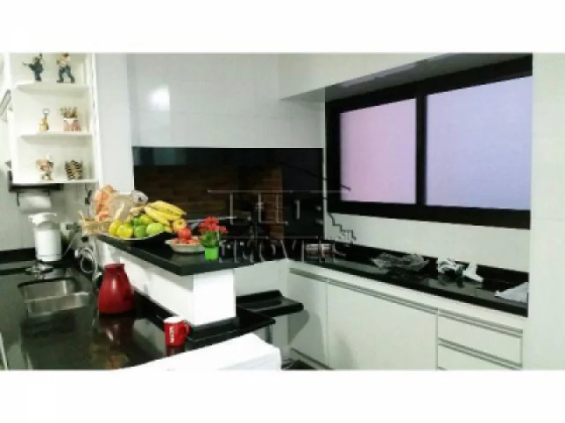 Apartamento com 3 Dorms em São Paulo - Vila Mascote por 980 Mil à Venda