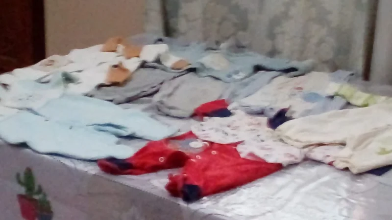 Macacões para Bebês