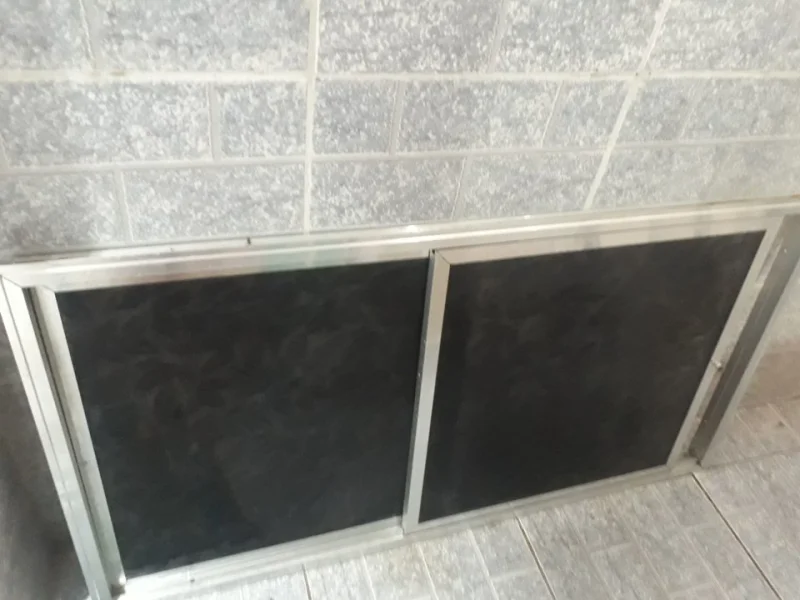 Porta para Pia
