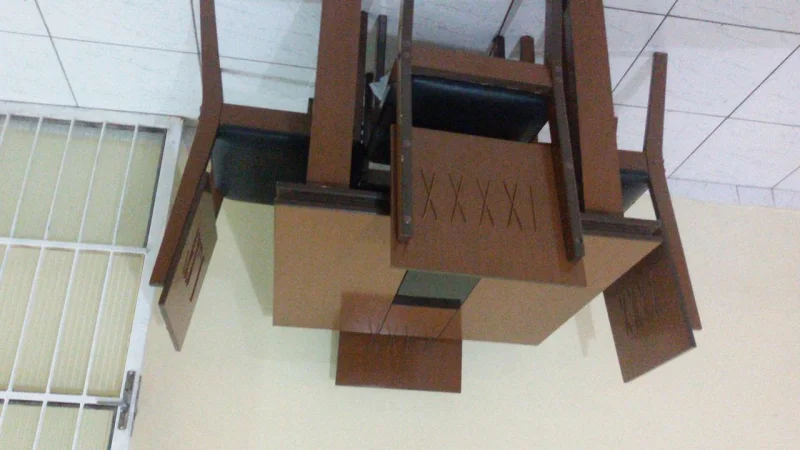 Troco ou Vendo