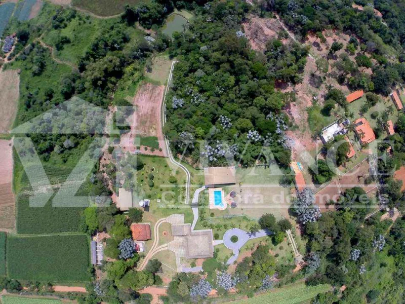 Luxo de Sítio em Mogi das Cruzes