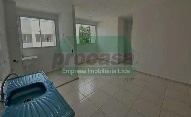 Apartamento - / Residencial / Ponta Negra