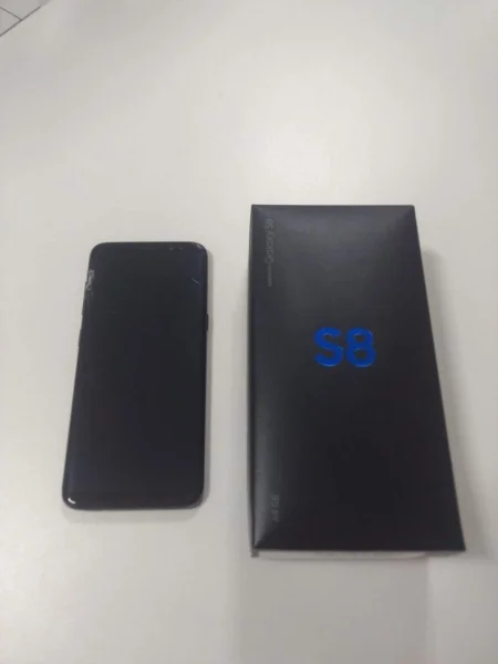 Samsung S8