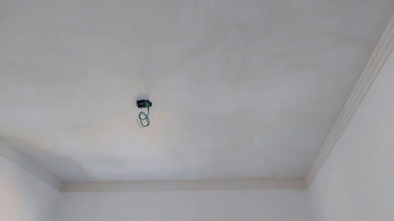Apartamento Executado Gesso em Sorocaba SP