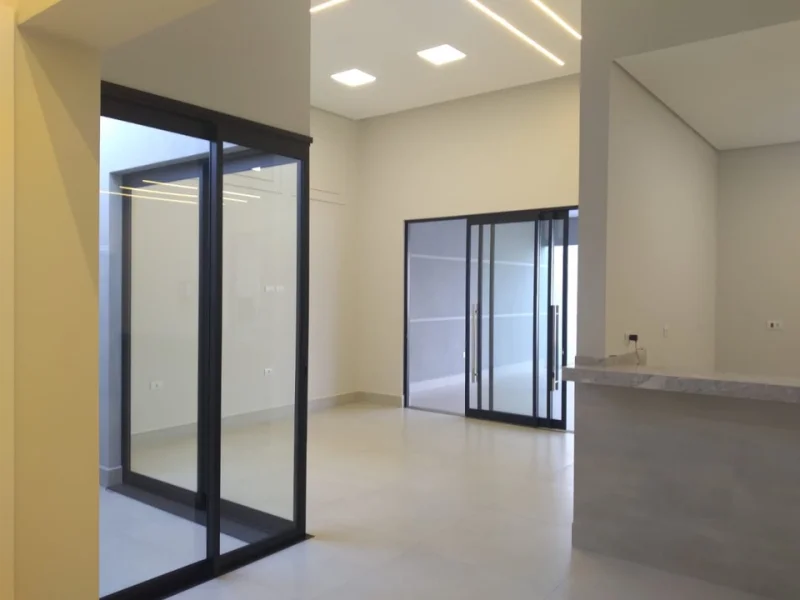 Casa à Venda Jardim Terra América – Americana