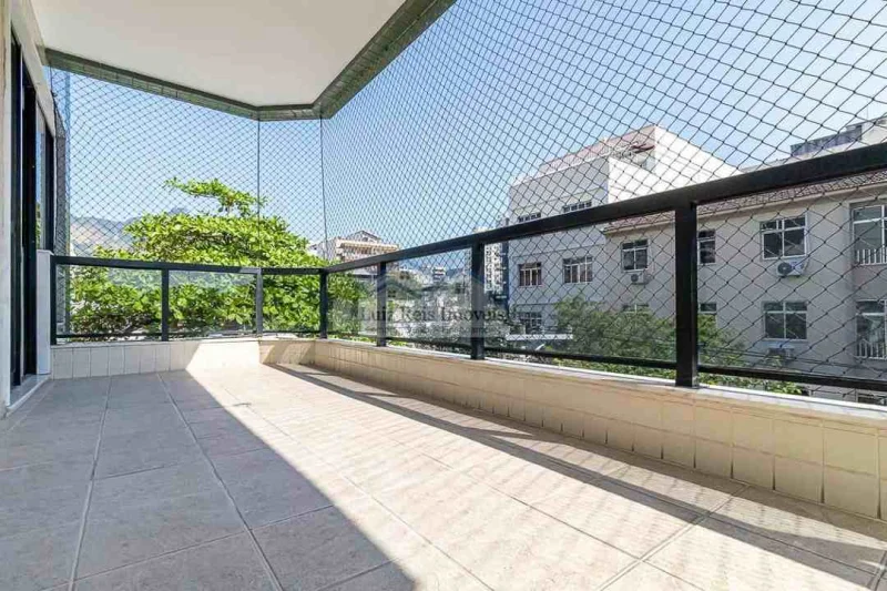 Apartamento para Venda em Rio de Janeiro / RJ no Bairro Andarai