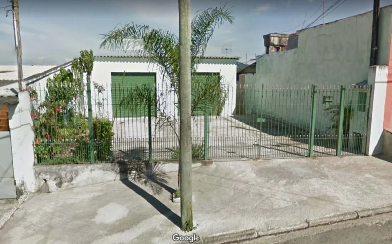 Casa em Caieiras