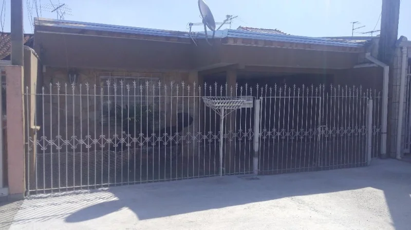 Casa Osvaldo Cruz