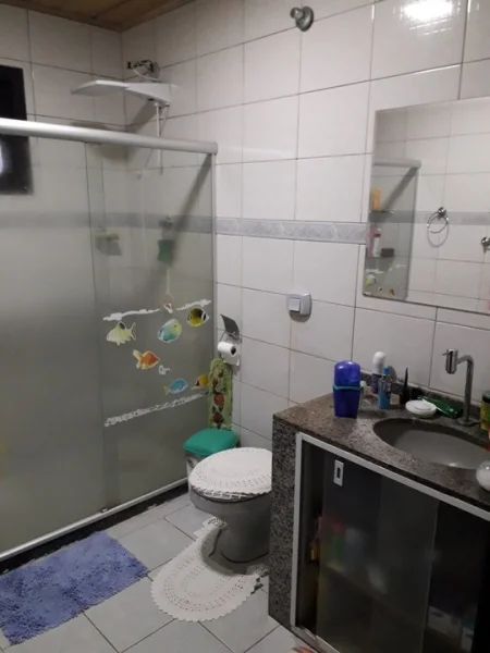 Alugo Casa em Condomínio 5 Minutos do Centro de Maricá