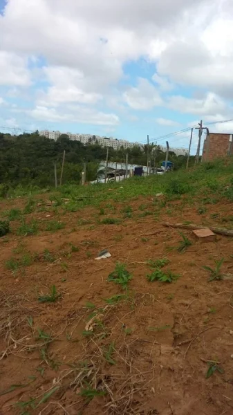 Vendo Terreno 18m X 50m ótima Oportunidade