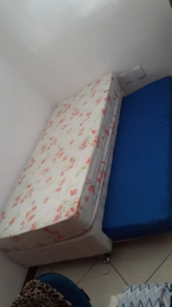Cama Box