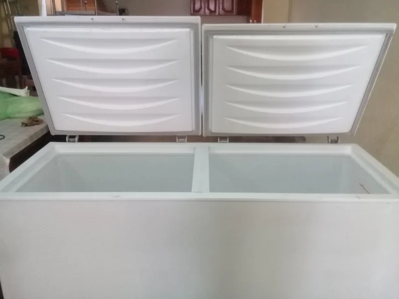 Freezer Horizontal Gelopar 510 Litros - Ghda-510