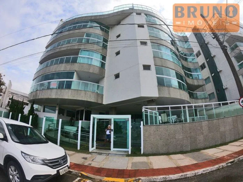 Apartamento 4 Quartos para Temporada em Guarapari / ES no Bairro Enseada Azul