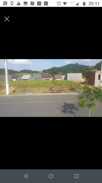 Lindo Terreno Indaial