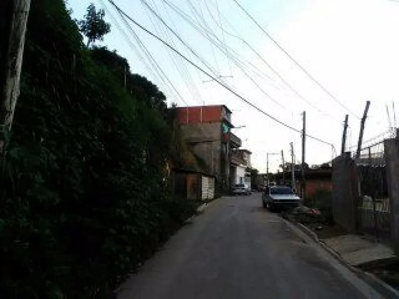 Terreno Batista Gennari 400m2