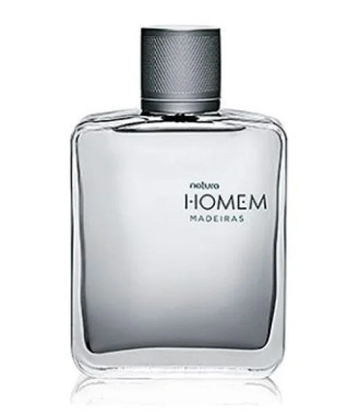 Natura Homem Madeiras