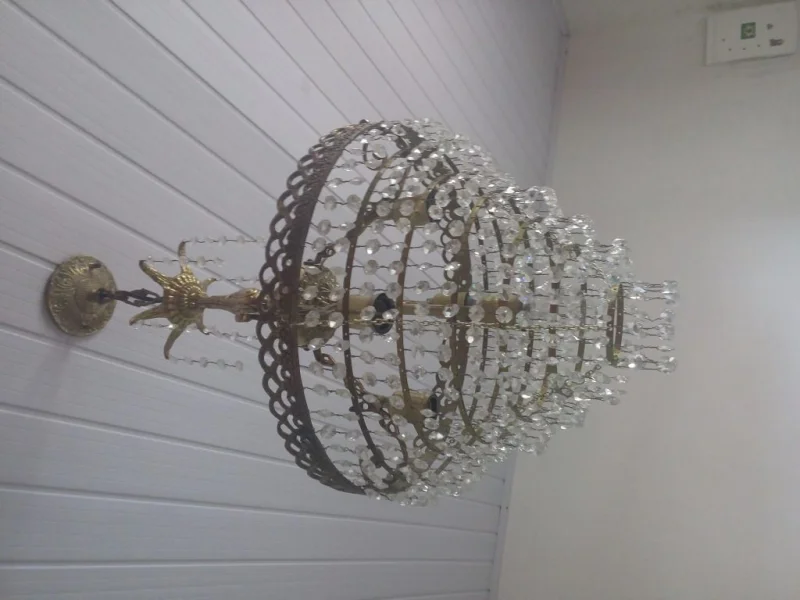 Lustre!!