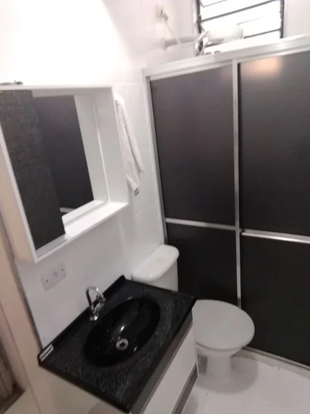 Apartamento Próprio