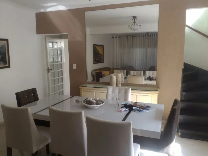 Espelho 1,70x1,70m
