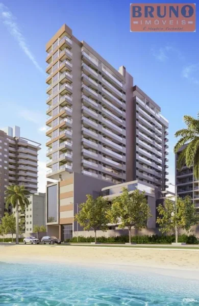 Apartamento 3 Quartos para Venda em Guarapari / ES no Bairro Praia do Morro